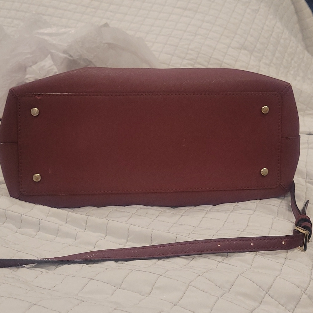 Authentic Kate Spade bag - Picture 7 of 15
